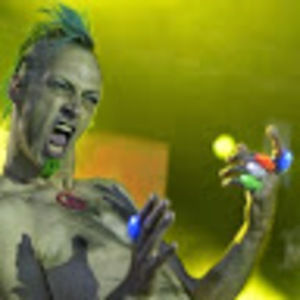 Meet your Posher, Richard